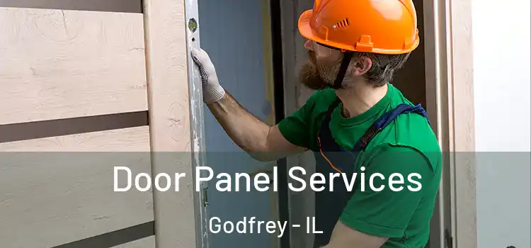 Door Panel Services Godfrey - IL