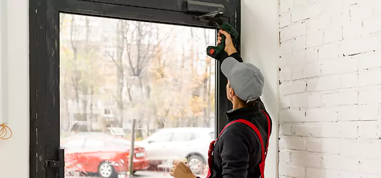 Comprehensive Door Closer Services in Godfrey, IL