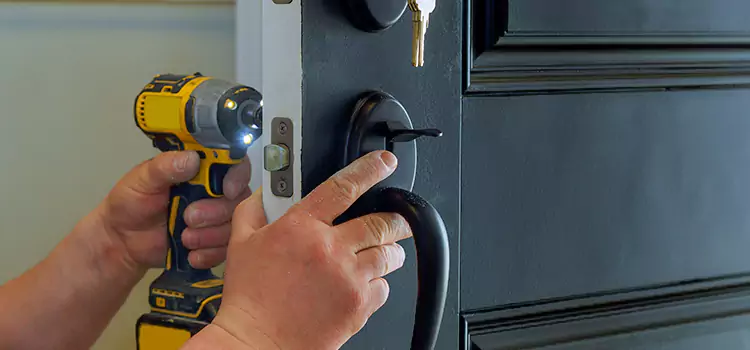 Locksmith Emergency Service Godfrey