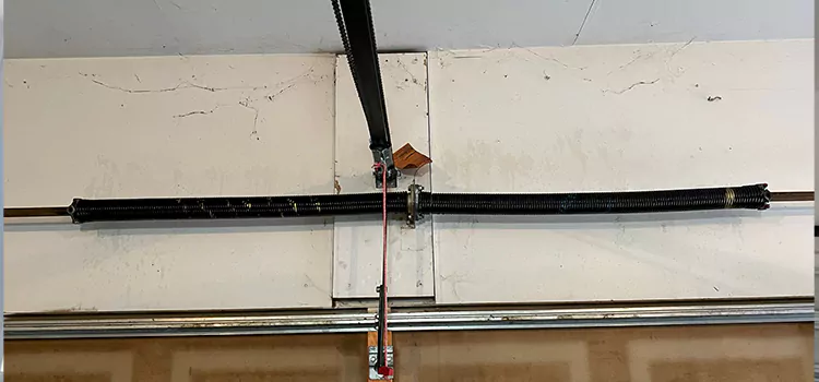Garage Door Cable Repair Near Me in Godfrey, IL