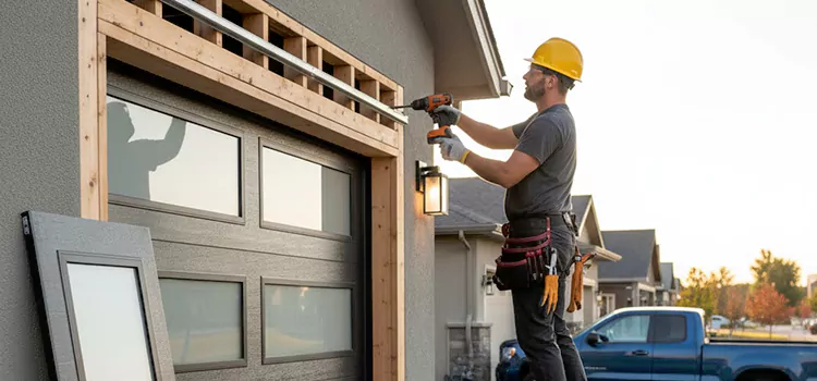 Your Trusted Garage Door Specialists in Godfrey