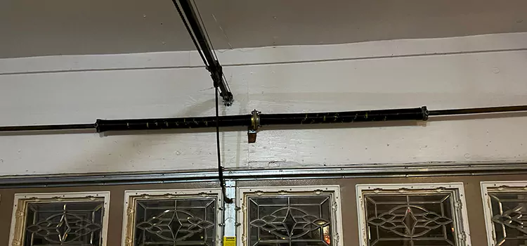 Garage Door Spring Repair Near Me Godfrey