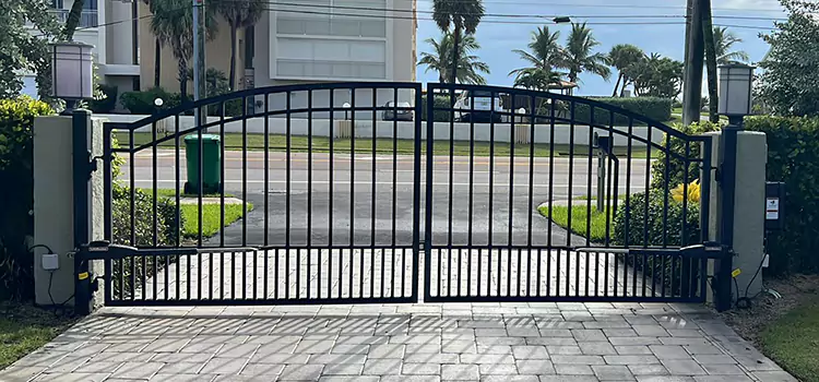 Gate Opener Replacement Near Me in Godfrey, IL