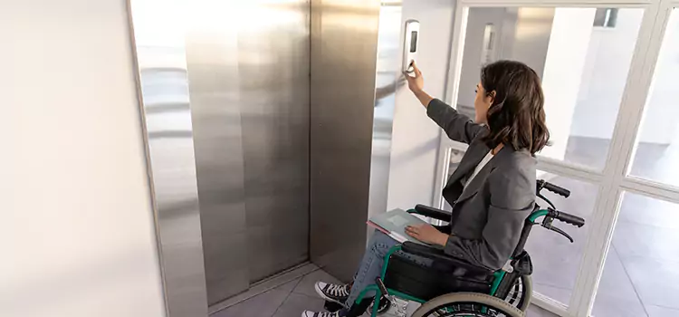 Benefits of Modern Handicap Door Systems in Godfrey, IL