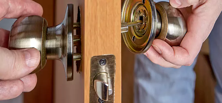 Sliding Door Lock Repair Godfrey