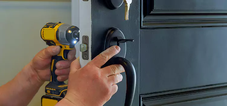 Mobile Automotive Locksmith Godfrey