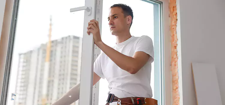 Patio Glass Replacement Godfrey