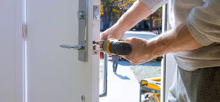 Insulated Roll Up Garage Doors Residential Godfrey