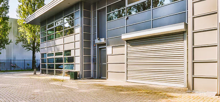 Electric Roller Garage Doors Godfrey