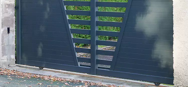 Automated Gate Company Near Me Godfrey