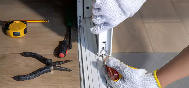Sliding Door Installation Services in Godfrey, IL
