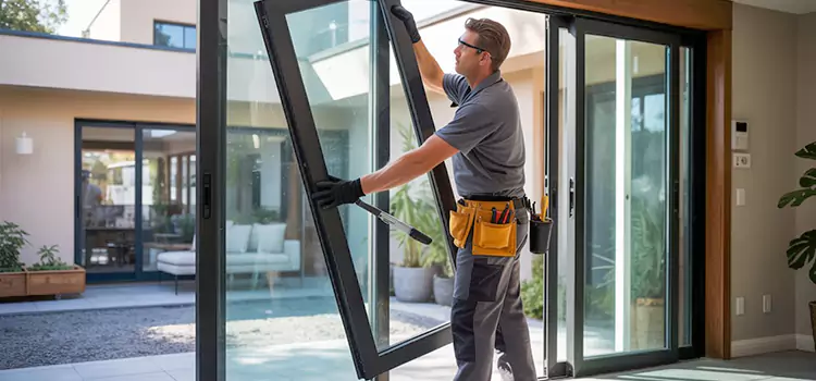 Specialized Sliding Door Roller Services in Godfrey, Illinois