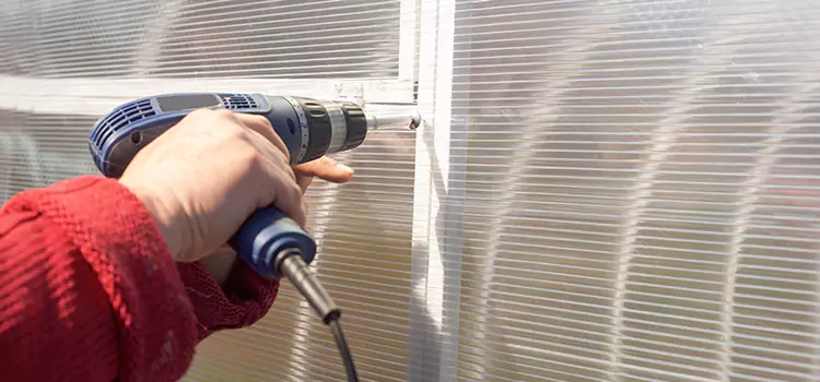 Sliding Screen Door Repair Godfrey