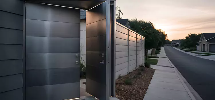 Comprehensive Steel Door Solutions in Godfrey, IL