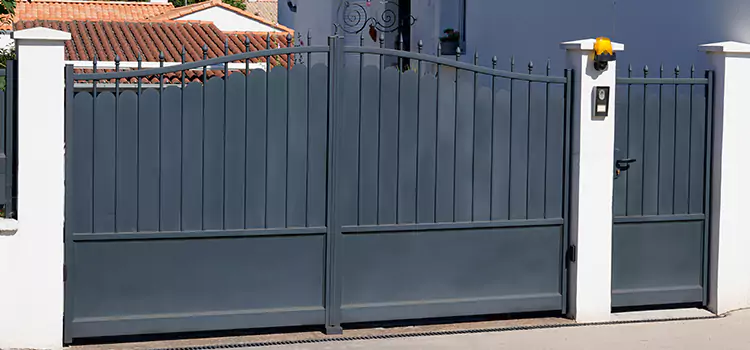 Emergency Commercial Gate Repair Godfrey