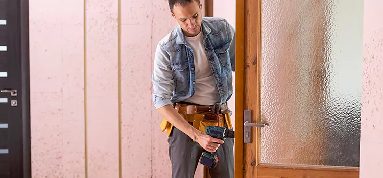 Door Glass Replacement Godfrey