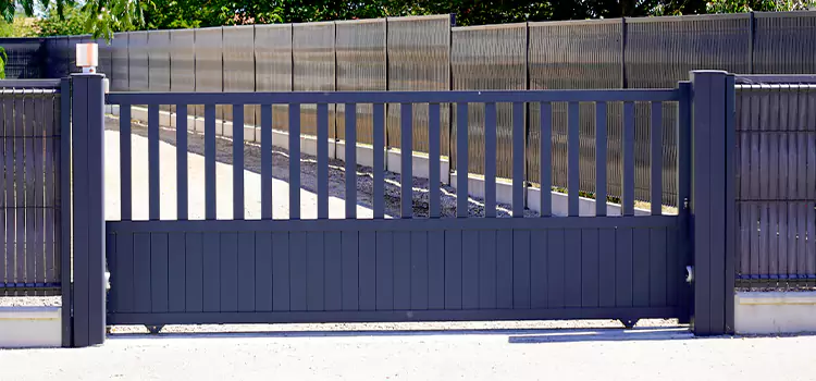 Driveway Gate Installation Contractors Godfrey