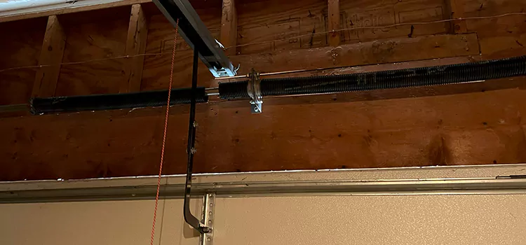 Broken Garage Door Cable Repair in Godfrey, IL