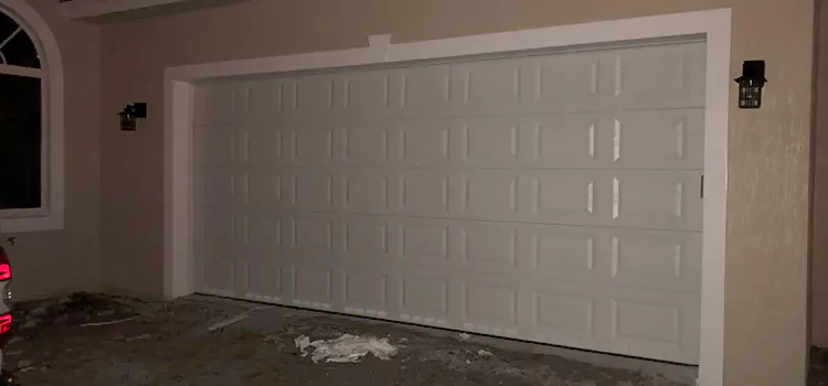 Garage Door Coil Replacement Godfrey