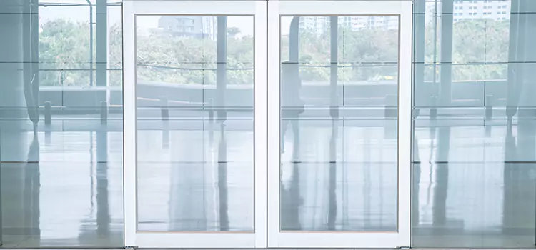 Mobile Sliding Screen Door Replacement Godfrey